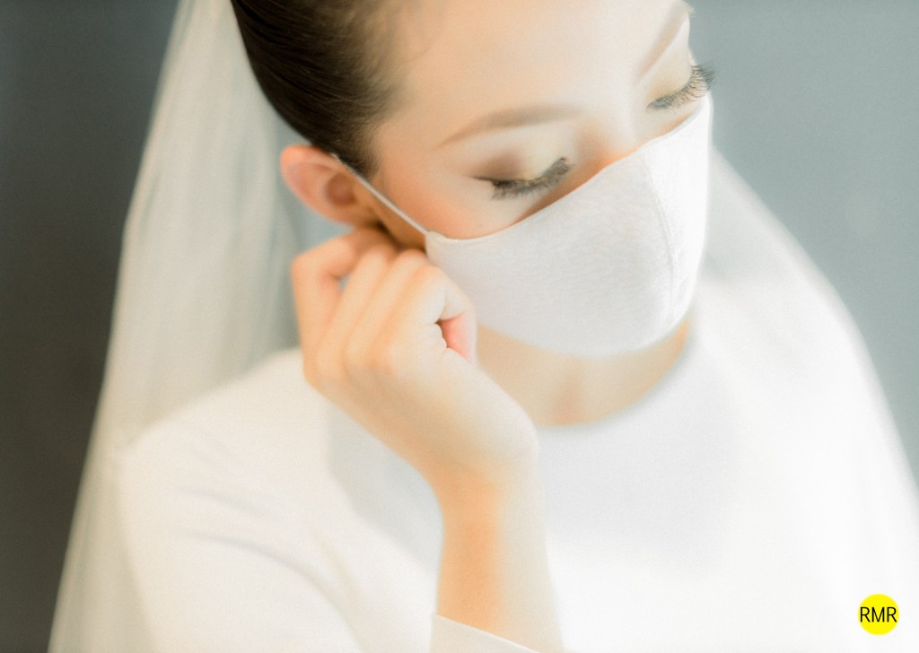 Bridal Collaboration PhotoShoot