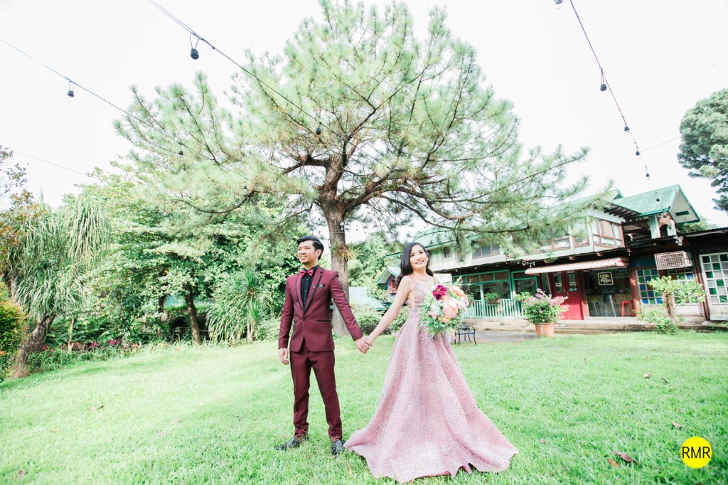 Engagement Session || JOSAFAT & Dra. PATRICIA&nbsp;||