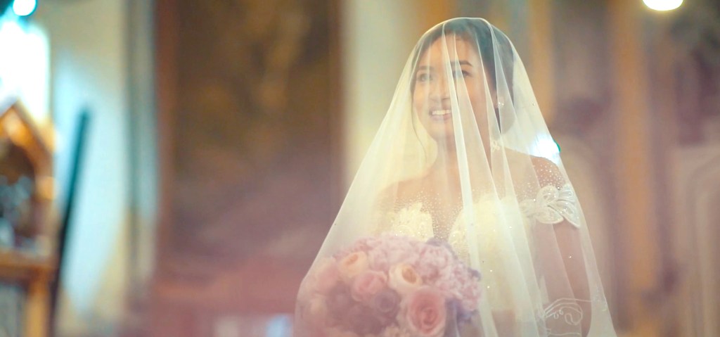 Same Day Edit Wedding Video JOSAFAT & Dra.&nbsp;PATRICIA