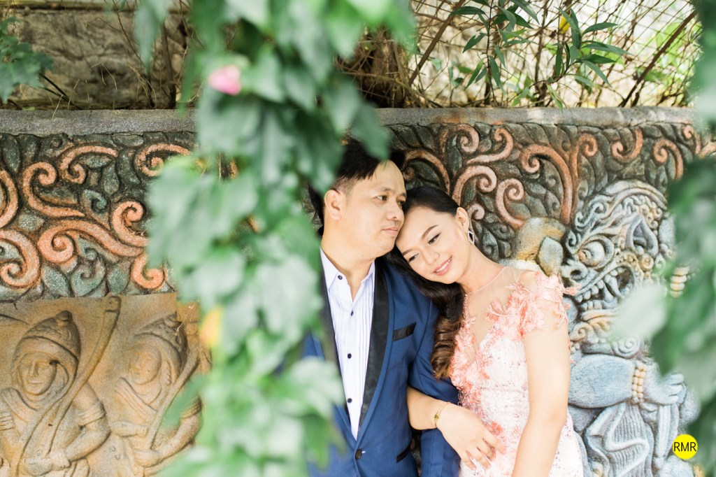 Engagement Session  || LESTER & YVETTE&nbsp;||