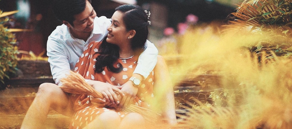 Save The Date Wedding Video  | JOSAFAT & PATRICIA |&nbsp;10.10.20