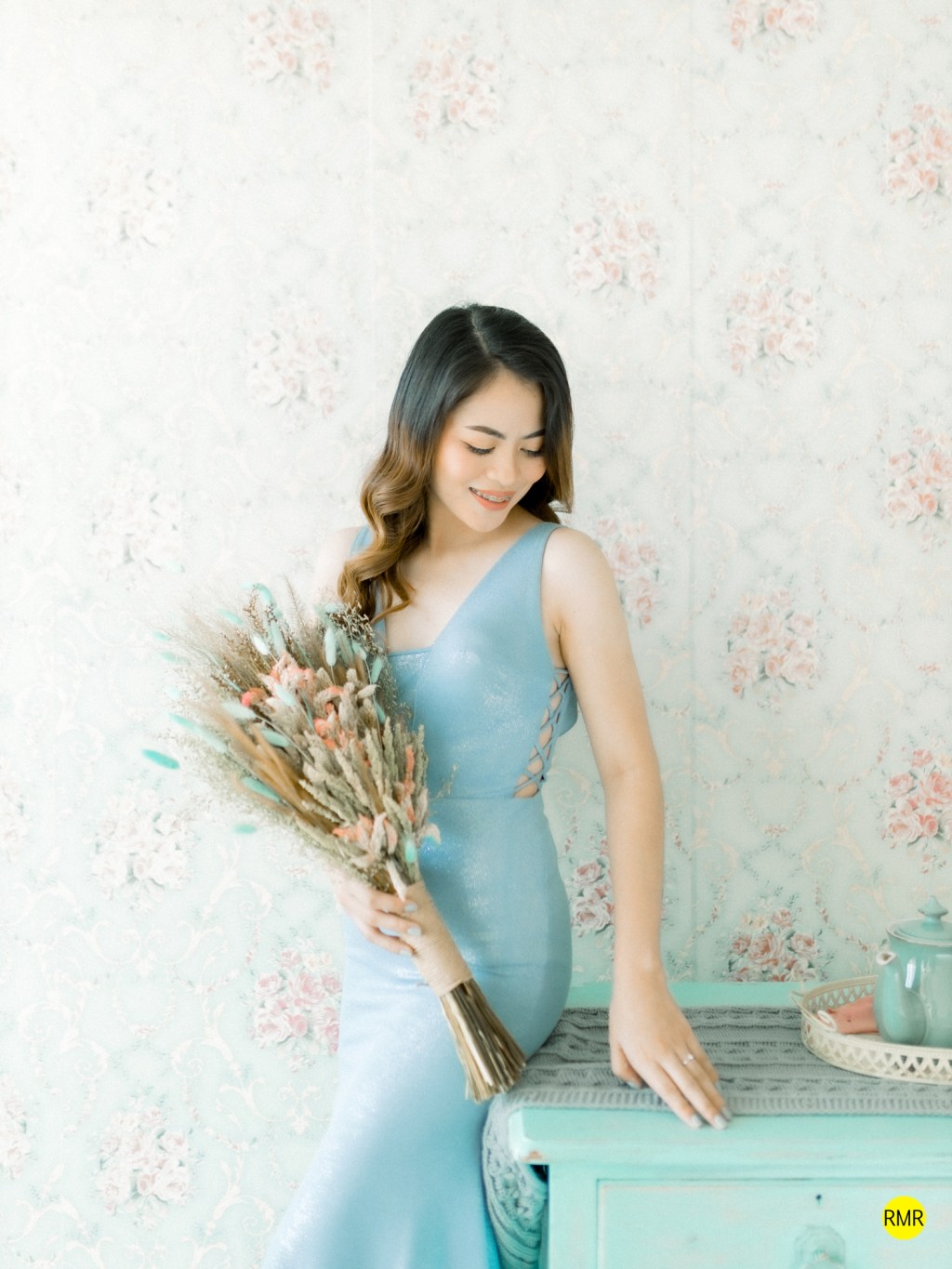 Engagement Session – Jay &&nbsp;Rhacia