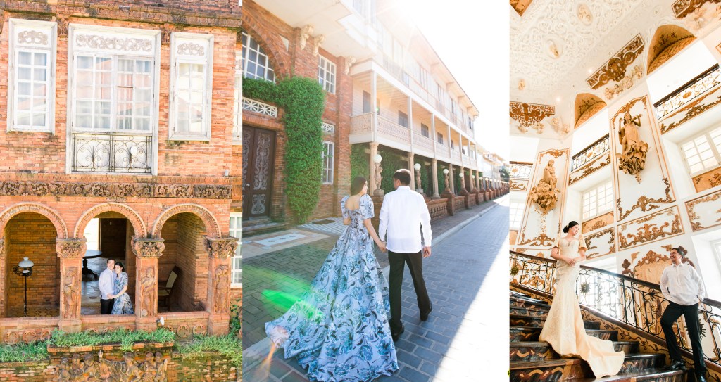 Save the Date Video || JIM & ELONA || 12.22.2020 |  Las Casas Filipinas De&nbsp;Acuzar