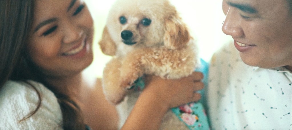 Save the Date Video || ALISON BENEDICT & MARY JANE ||&nbsp;01.03.21