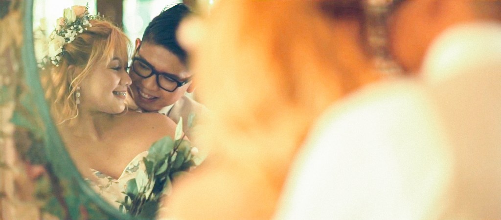 Save the Date Video || LEFF & HASMIN ||&nbsp;01.02.21