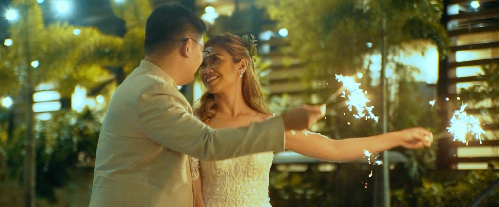 Same Day Edit Wedding Video  || BRYAN & MICHELLE&nbsp;||