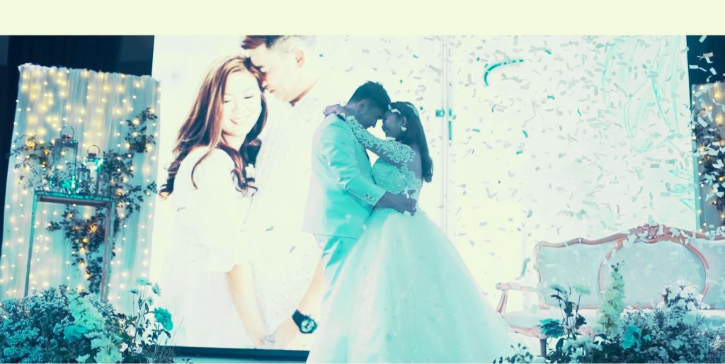 Same Day Edit Video || ALISON BENEDICT & MARY JANE&nbsp;||