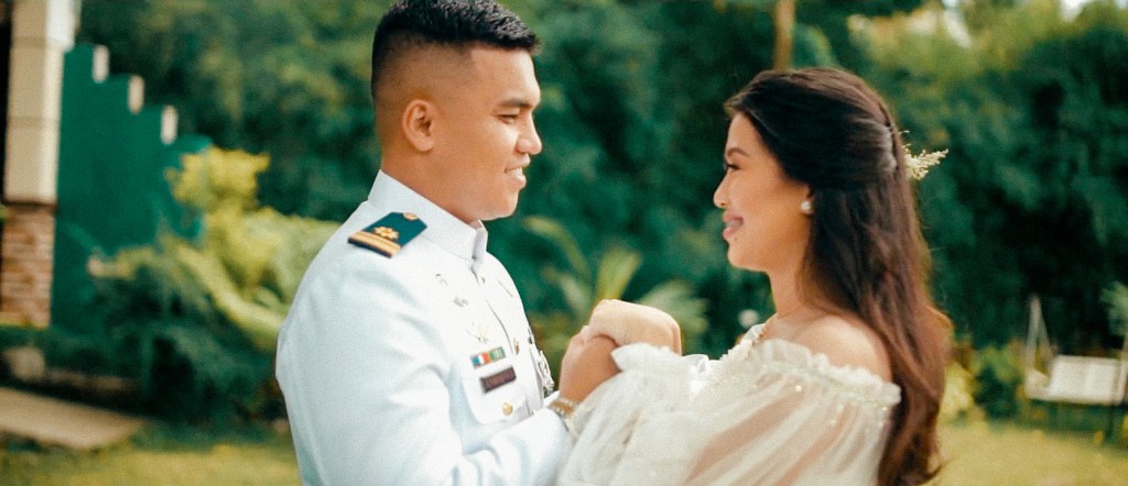 Same Day Edit Wedding Video || E N R I Q U E Z  & M A Y O R&nbsp;||