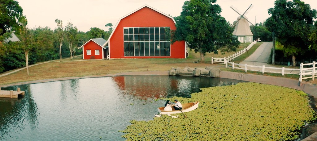 Save The Date Video ||  Erick & Mariz ||&nbsp;05.28.21