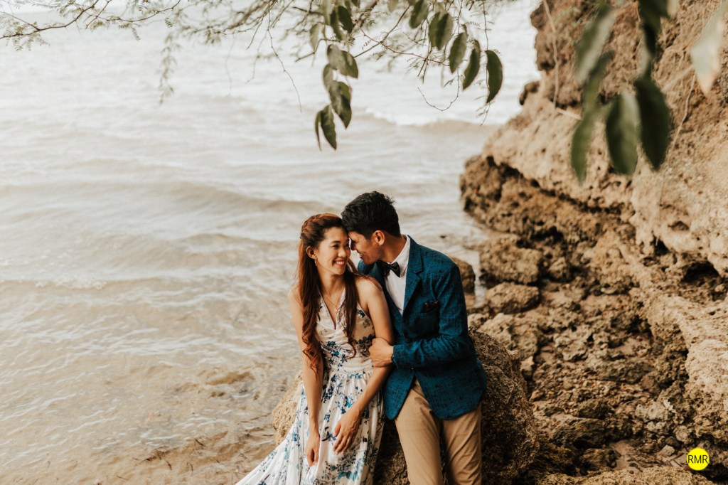 Save the Date Video || ANECITO & JANINE ||&nbsp;06.27.21