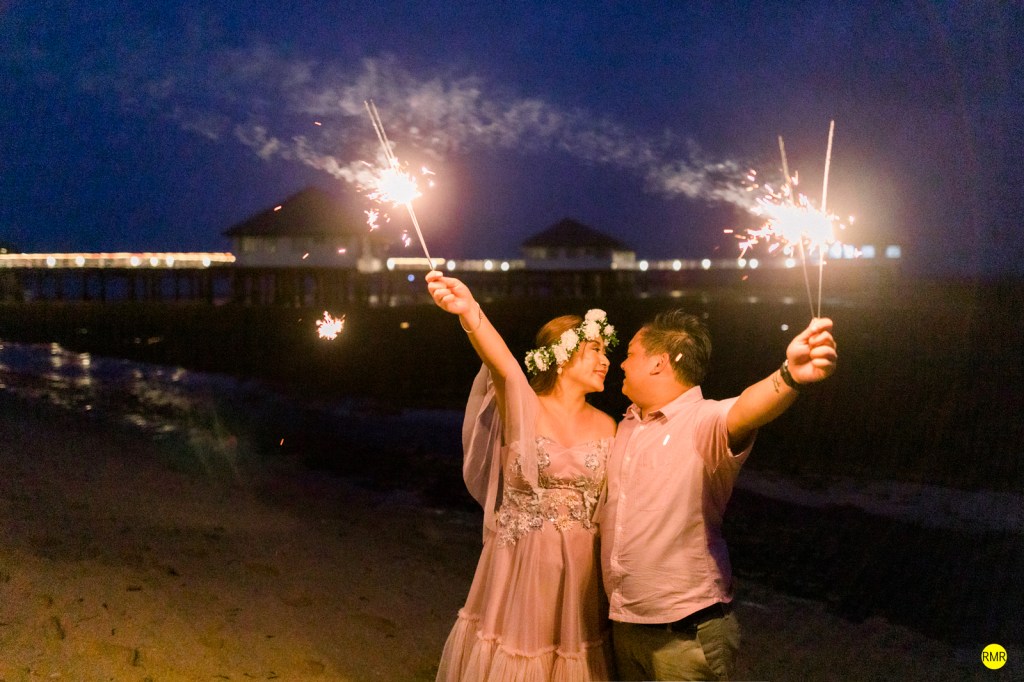 Engagement Session KEITH CARLO &&nbsp;LYKA