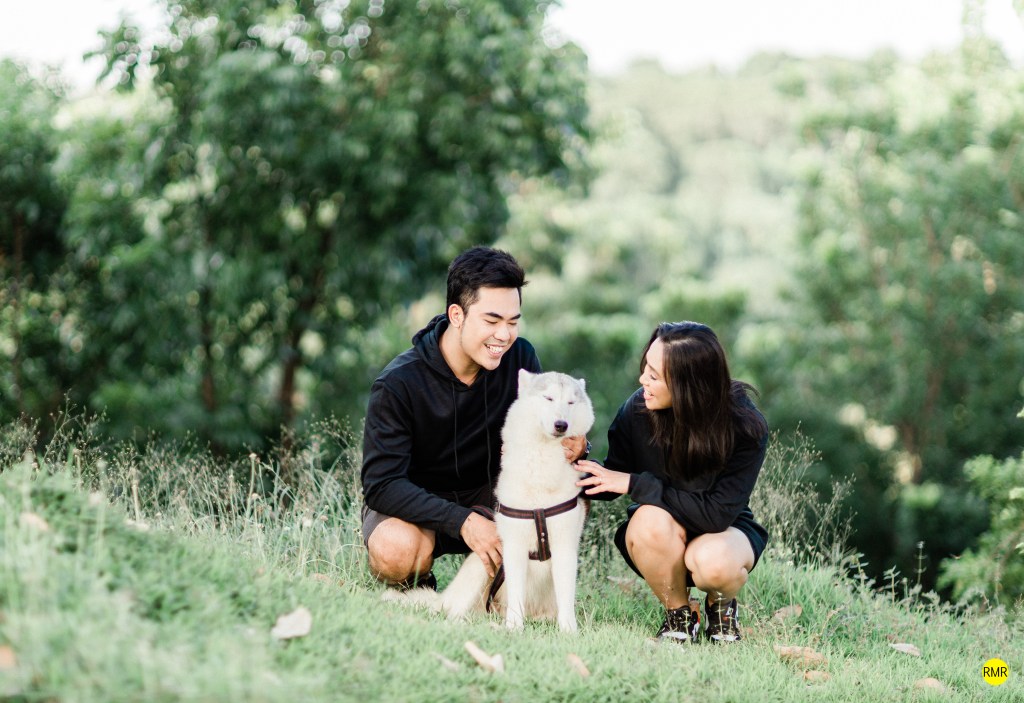 Save the Date Video || EM &&nbsp;Carmina||