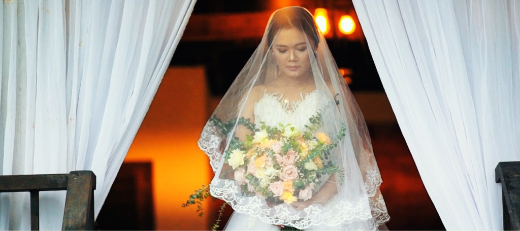 Same Day Edit Wedding Video | RICHARD & JESSA&nbsp;|