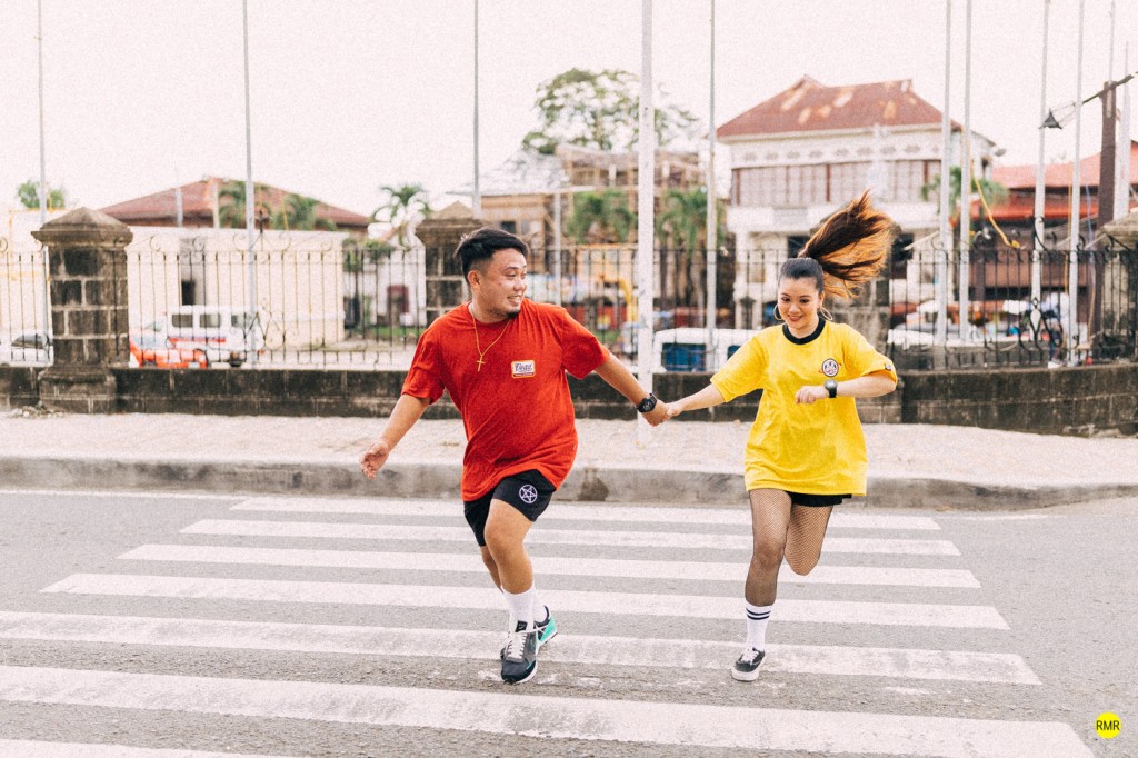 Save the Date Video | XYRELL + GRIZZEL&nbsp;|