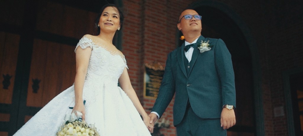 Same Day Edit  Wedding Video || J I M   &  R H E A&nbsp;||