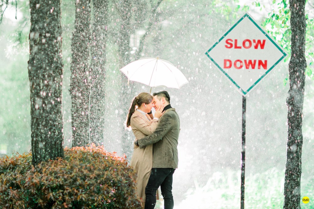 Engagement Session || JOHN & JANELLA&nbsp;||