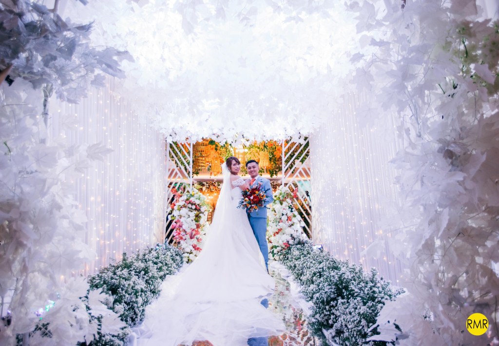 Same Day Edit Wedding Video | CHESTER & MARY ANN&nbsp;|