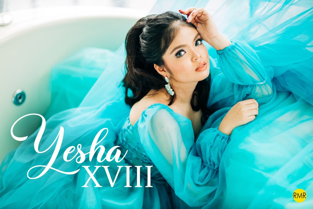 Y  E  S H A&nbsp;XVIII