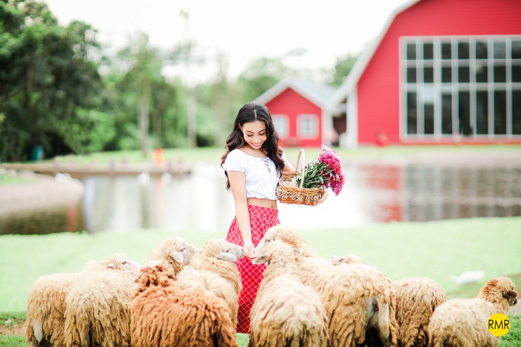 Yiana’s Birthday Shoot