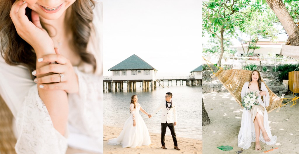 THE WEDDING OF  || Jim & Harriet&nbsp;||