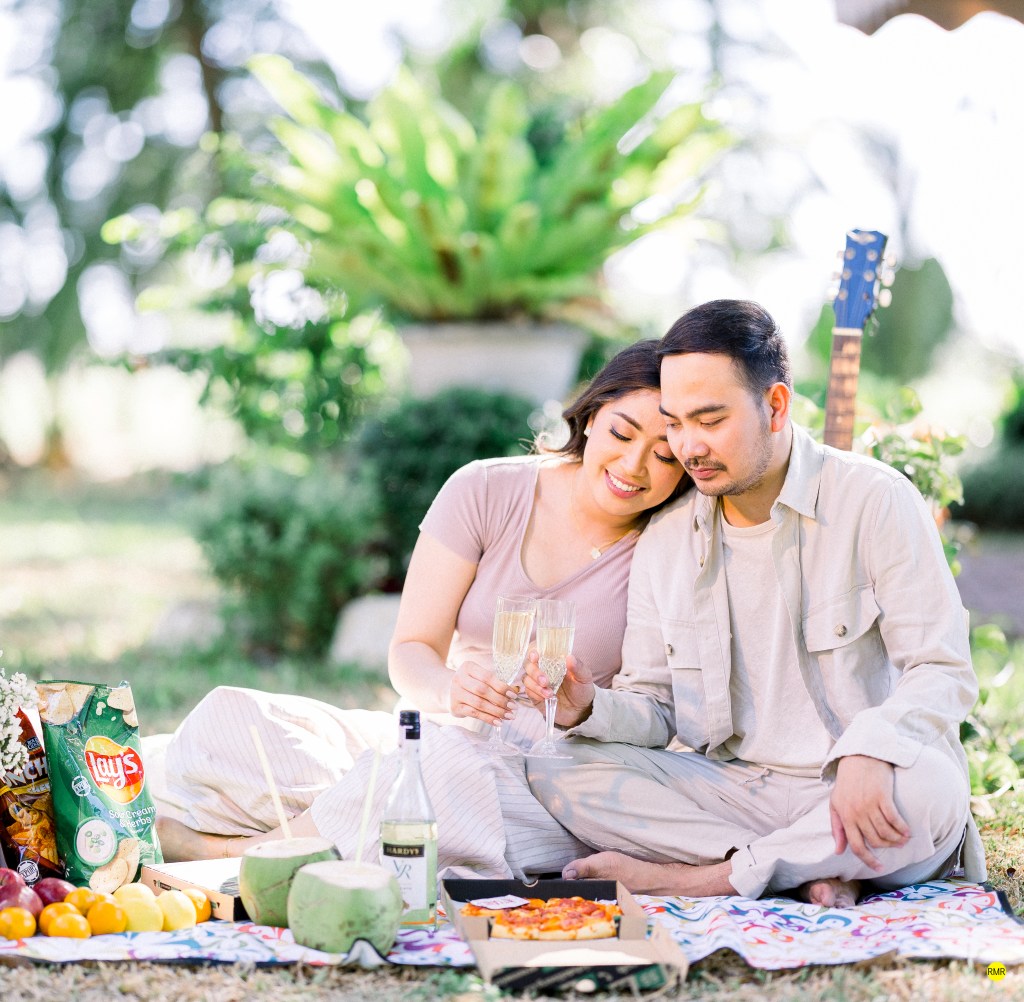 𝐄𝐧𝐠𝐚𝐠𝐞𝐦𝐞𝐧𝐭 𝐒𝐞𝐬𝐬𝐢𝐨𝐧  | 𝐑𝐀𝐘 & 𝐙𝐘𝐑𝐈𝐂𝐀 | -Save The Date Video&nbsp;–