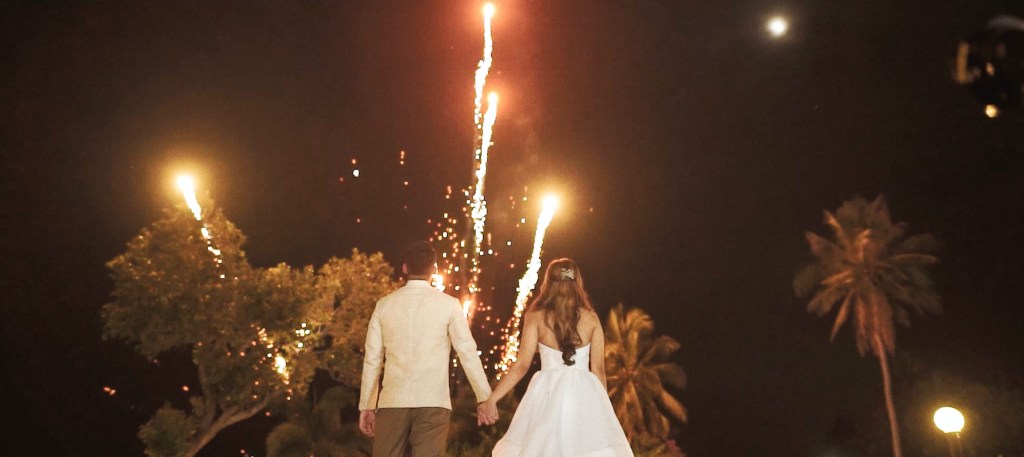 The Wedding of || Dr. Carl & Dra. Kwidzyn Justine&nbsp;||