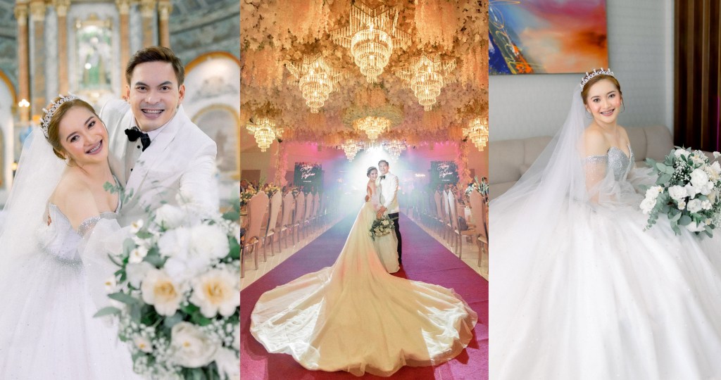 The Wedding of JEFF and&nbsp;SHANNE