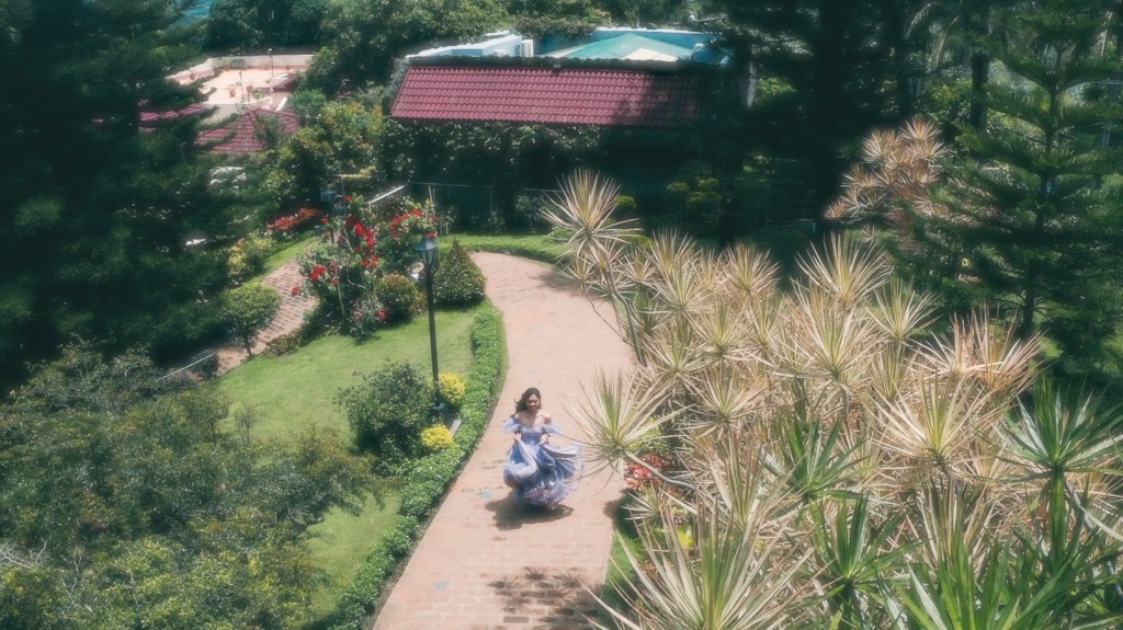 || “Angelica ” a Decade and Eight&nbsp;||