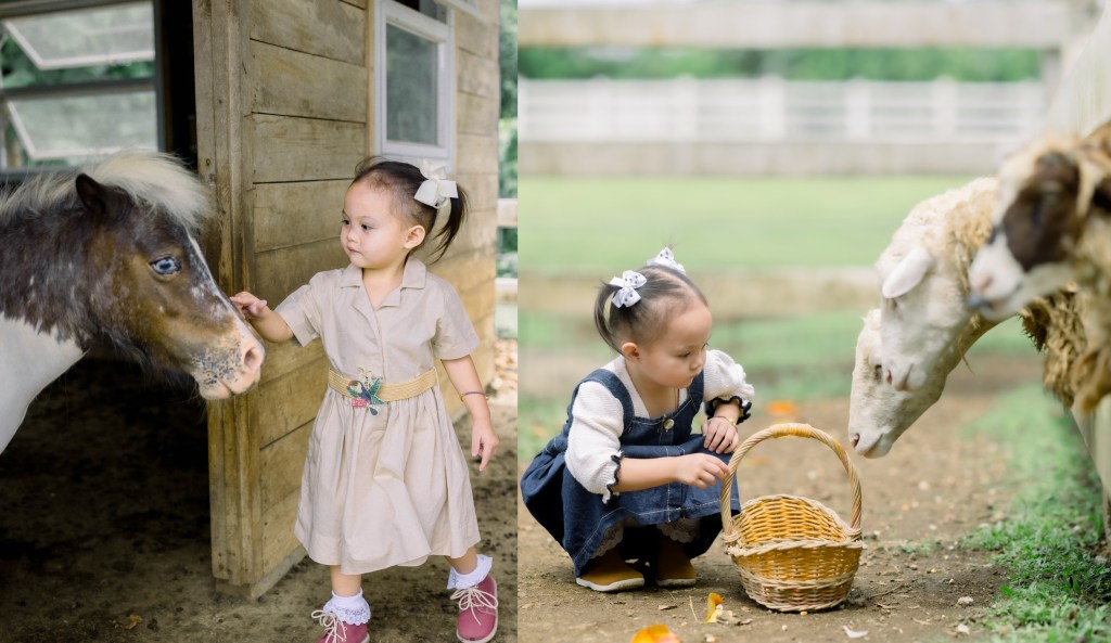 Birthday Photoshoot || GEORGINA GRACE @ 3&nbsp;||