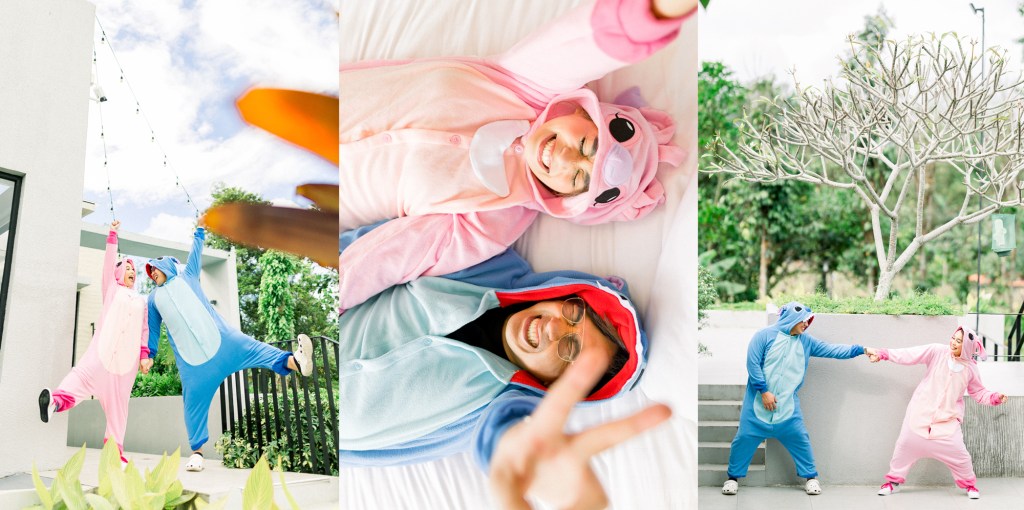 Engagement Session || JANRY & Dra. JAMIE&nbsp;||