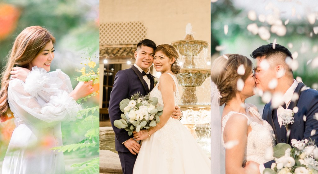 𝐓𝐇𝐄 𝐖𝐄𝐃𝐃𝐈𝐍𝐆 𝐅𝐈𝐋𝐌 ~𝐏 𝐀 𝐔 𝐋 & 𝐄 𝐃 𝐍&nbsp;𝐀~