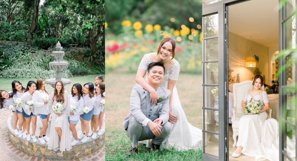 Sefriya Wedding   || 𝙇𝙀𝙊 & 𝙎𝘼𝙔&nbsp;||