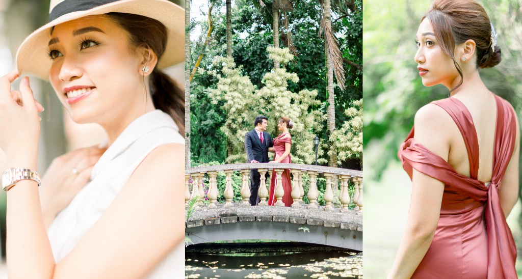 Engagement Session || NIKKO & NICOLE&nbsp;||