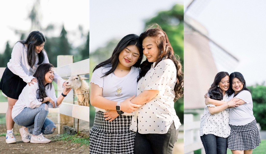 “Bond of Forever: A Tale of Mother-Daughter&nbsp;Love”