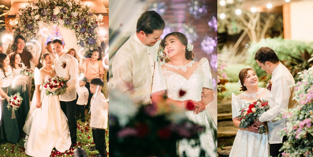 “𝐄𝐯𝐞𝐫𝐥𝐚𝐬𝐭𝐢𝐧𝐠 𝐏𝐫𝐨𝐦𝐢𝐬𝐞𝐬: 𝐀𝐧𝐠𝐞𝐥𝐨 & 𝐌𝐞𝐥𝐚𝐧𝐢𝐞’𝐬 𝐑𝐞𝐧𝐞𝐰𝐚𝐥 𝐨𝐟&nbsp;𝐕𝐨𝐰𝐬”