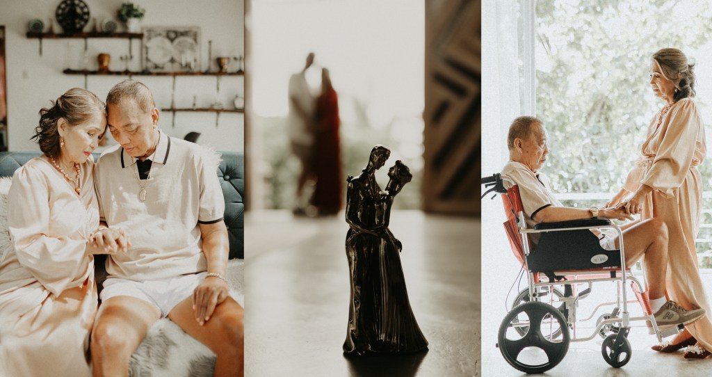 Through the Years of Endless Love ||Lino & Celly’s 50th Anniversary&nbsp;||