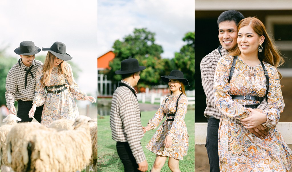 Forever Begins Nathaniel & Ronnalyn’s Joyful Love&nbsp;Story