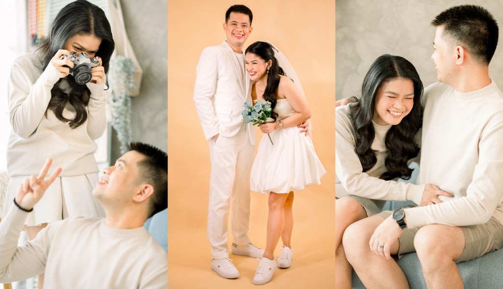 Engagement Session – GLENN ROBERT & DIANA&nbsp;ROSE